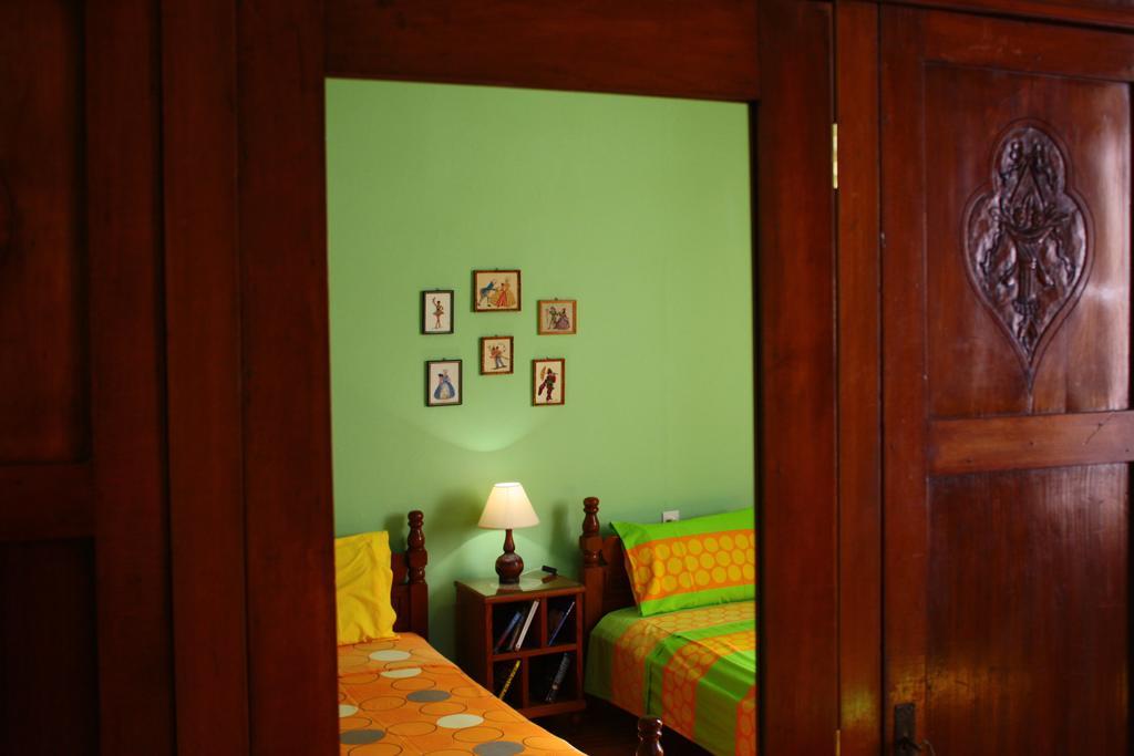Kyra Vintage House Apartment Chania  Exterior photo