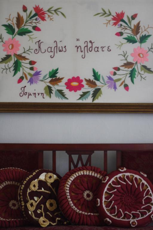 Kyra Vintage House Apartment Chania  Exterior photo