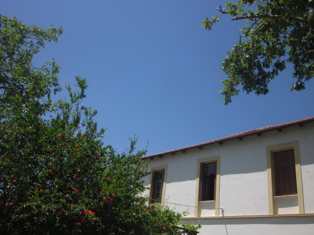 Kyra Vintage House Apartment Chania  Exterior photo
