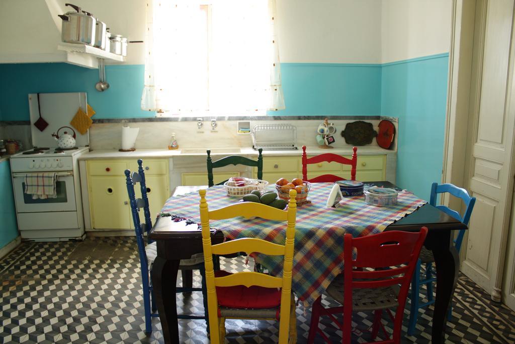 Kyra Vintage House Apartment Chania  Exterior photo