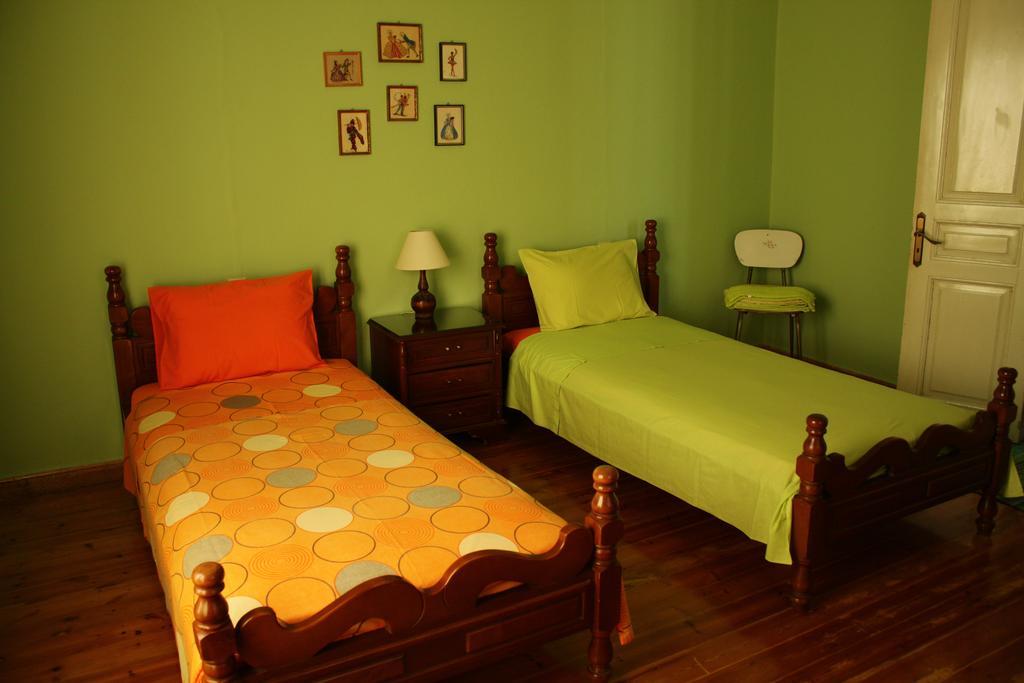 Kyra Vintage House Apartment Chania  Exterior photo